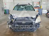 2008 KIA Rondo фото