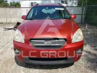 2008 KIA Rondo фото