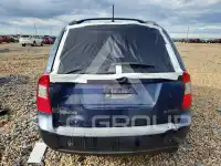 2008 KIA Rondo photo