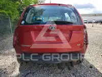 2008 KIA Rondo фото