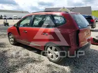 2008 KIA Rondo фото