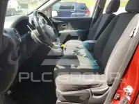 2008 KIA Rondo фото