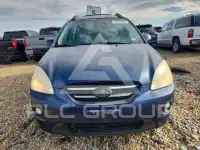 2008 KIA Rondo photo