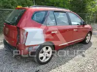 2008 KIA Rondo фото