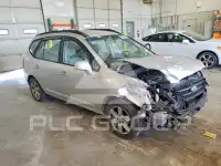 2008 KIA Rondo фото