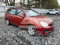 2008 KIA Rondo photo
