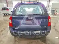 2008 KIA Rondo фото