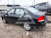 2008 KIA Spectra photo