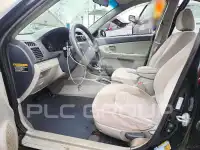 2008 KIA Spectra photo