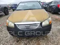 2008 KIA Spectra photo