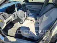 2008 KIA Spectra photo