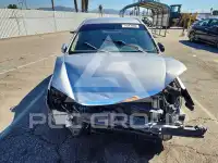 2008 KIA Spectra photo