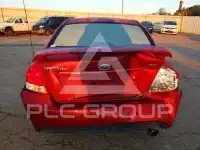 2008 KIA Spectra фото