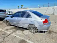 2008 KIA Spectra photo