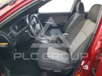 2008 KIA Spectra фото