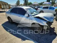 2008 KIA Spectra photo