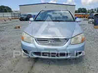 2008 KIA Spectra photo