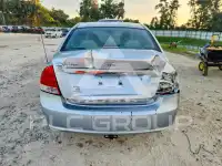 2008 KIA Spectra photo