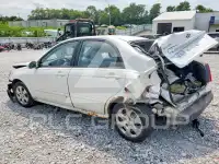 2008 KIA Spectra фото