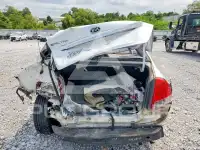 2008 KIA Spectra фото