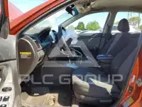 2008 KIA Spectra фото