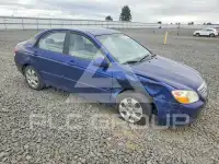 2008 KIA Spectra photo