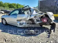 2008 KIA Spectra photo