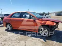 2008 KIA Spectra фото