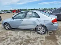 2008 KIA Spectra фото