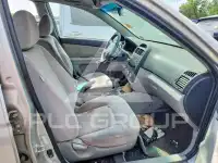 2008 KIA Spectra photo