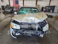 2008 KIA Spectra photo