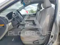 2008 KIA Spectra photo