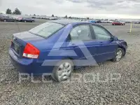 2008 KIA Spectra photo