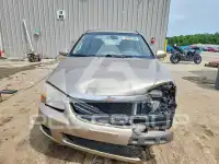2008 KIA Spectra фото