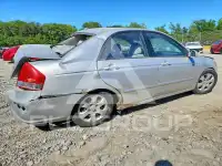 2008 KIA Spectra photo