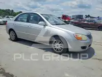 2008 KIA Spectra photo