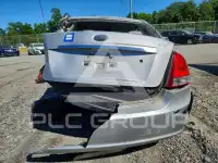 2008 KIA Spectra photo