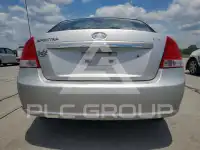2008 KIA Spectra photo