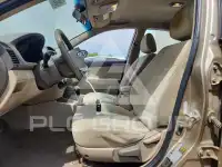 2008 KIA Spectra фото