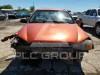2008 KIA Spectra фото