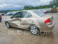 2008 KIA Spectra фото