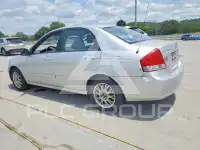 2008 KIA Spectra photo