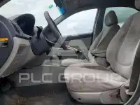 2008 KIA Spectra фото