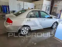 2008 KIA Spectra photo
