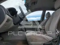 2008 KIA Spectra фото