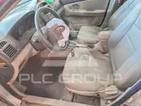 2008 KIA Spectra photo