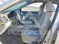 2008 KIA Spectra фото