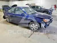 2008 KIA Spectra фото