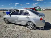 2008 KIA Spectra фото