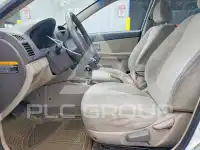 2008 KIA Spectra photo